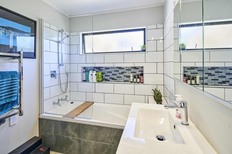 Photo of property in 25 Tukanae Street, Strathmore Park, Wellington, 6022