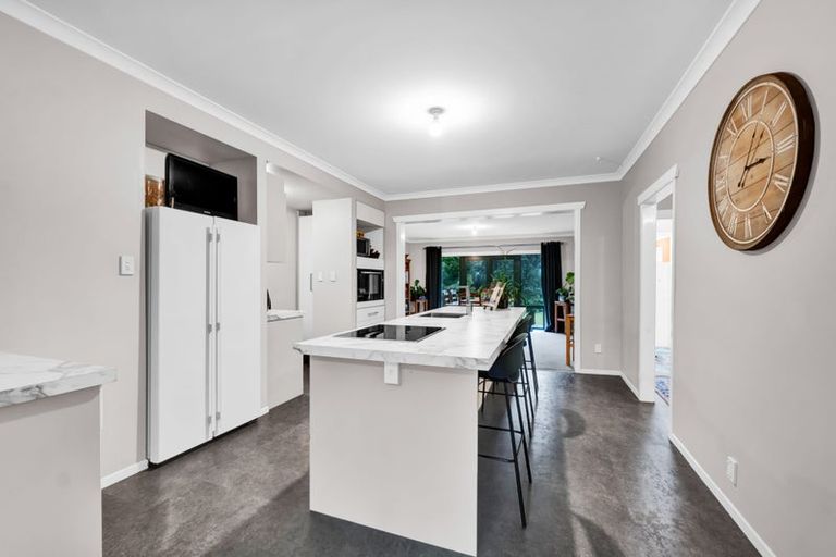 Photo of property in 443 Albert Road, Korito, New Plymouth, 4371