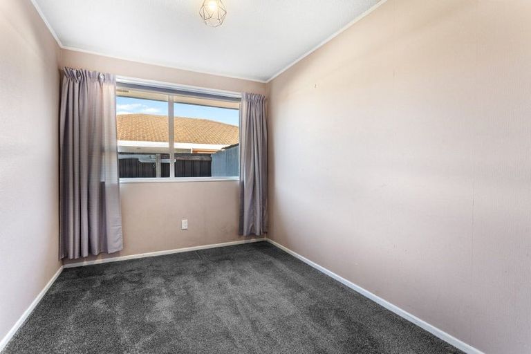 Photo of property in 1/4 Wanstead Place, Woolston, Christchurch, 8062