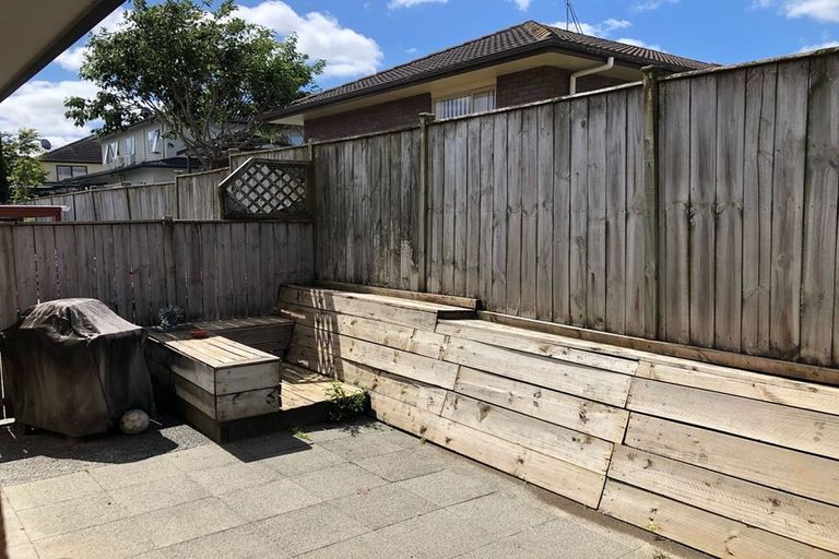 Photo of property in 59 Skelligs Drive, Flat Bush, Auckland, 2019