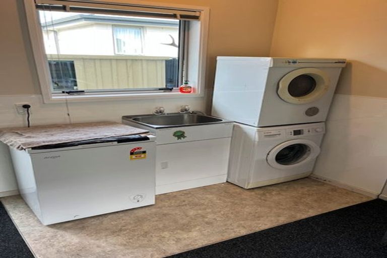 Photo of property in 1/8 Palatine Terrace, Huntsbury, Christchurch, 8022