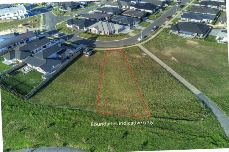 Photo of property in 87 Awataha Crescent, Pyes Pa, Tauranga, 3110