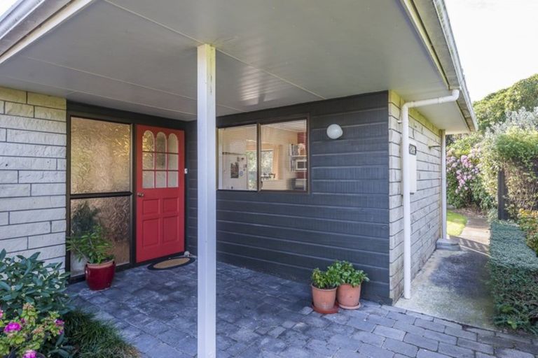 Photo of property in 55 Belvedere Avenue, Waikanae, 5036