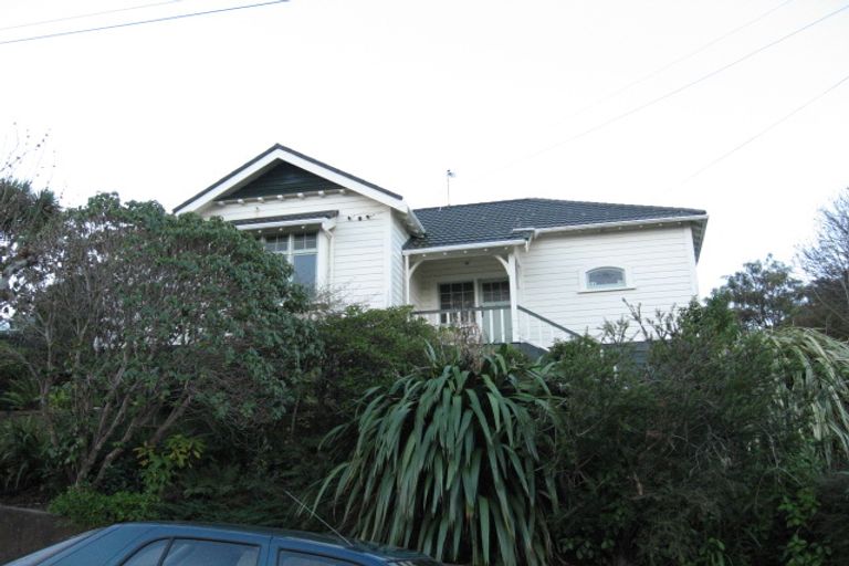 Photo of property in 6 Como Street, Maori Hill, Dunedin, 9010