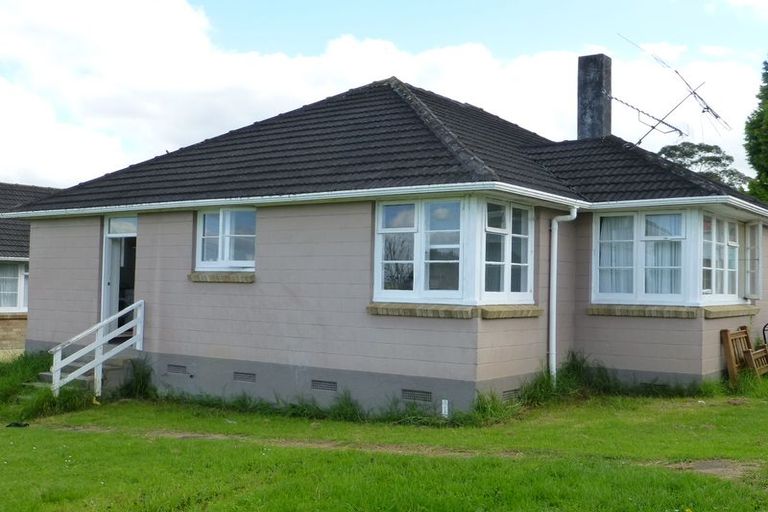 Photo of property in 27 Te Wheoro Street, Meremere, Mercer, 2474