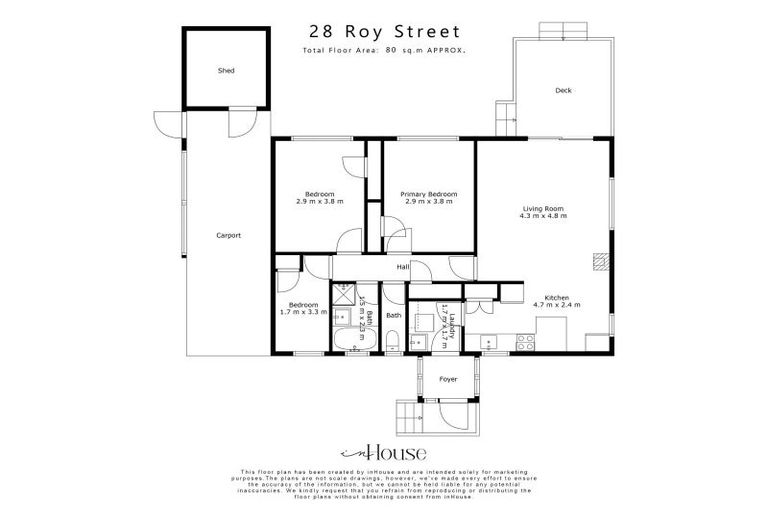 Photo of property in 28 Roy Street, Nawton, Hamilton, 3200