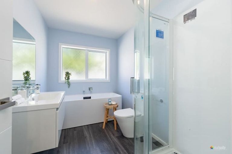 Photo of property in 75a Ward Street, Wallaceville, Upper Hutt, 5018