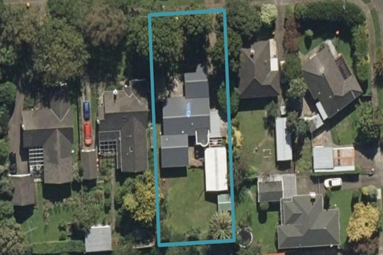 Photo of property in 94 Pahiatua Street, Hokowhitu, Palmerston North, 4410