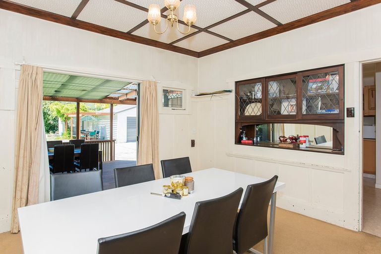 Photo of property in 137 Harris Street, Inner Kaiti, Gisborne, 4010