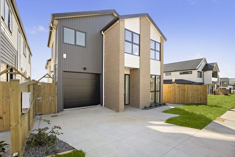 Photo of property in 23 Christella Street, Flat Bush, Auckland, 2019