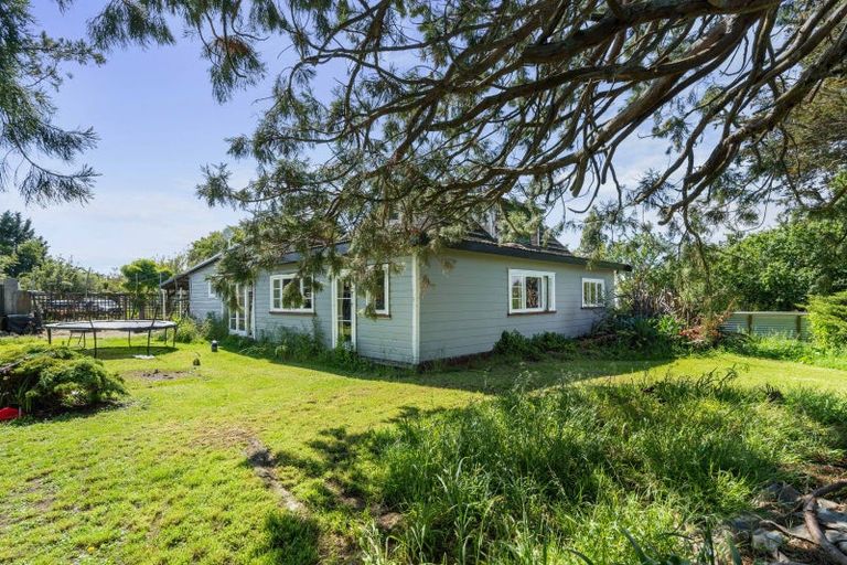 Photo of property in 347 Park Road, Parkvale, Carterton, 5792