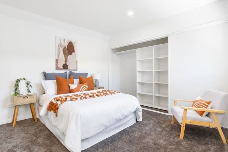 Photo of property in 1/9 Walpole Street, Waltham, Christchurch, 8023