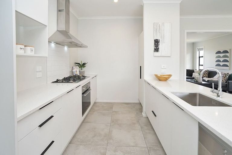 Photo of property in 6 Loftus Place, Flagstaff, Hamilton, 3210