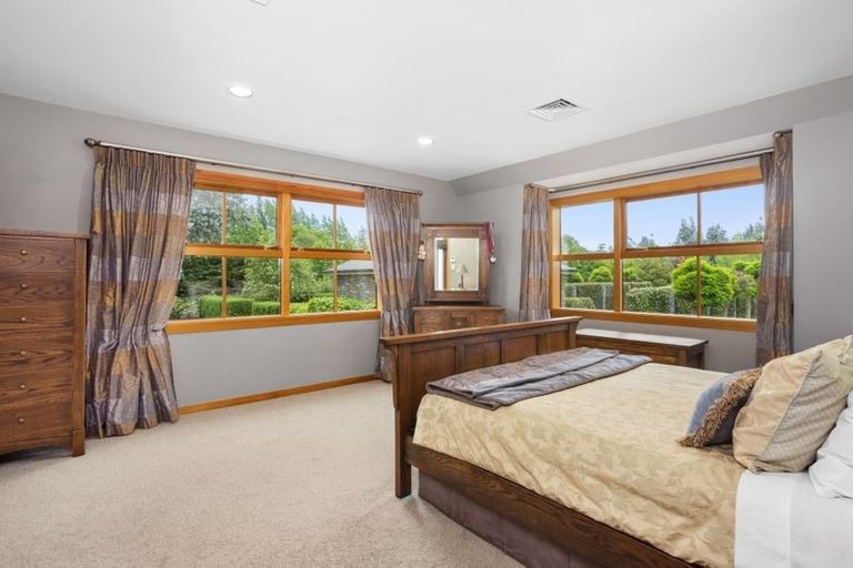 Photo of property in 43 Mount Thomas Road, Fernside, Rangiora, 7471