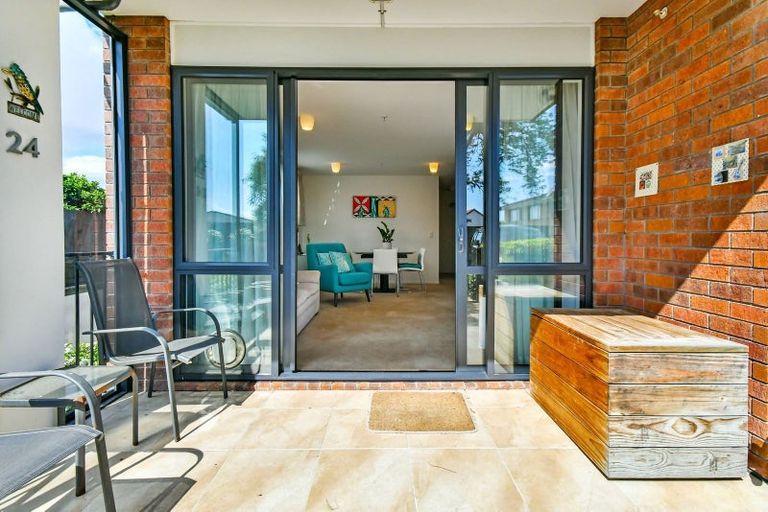 Photo of property in 24/128 St George Street, Papatoetoe, Auckland, 2025