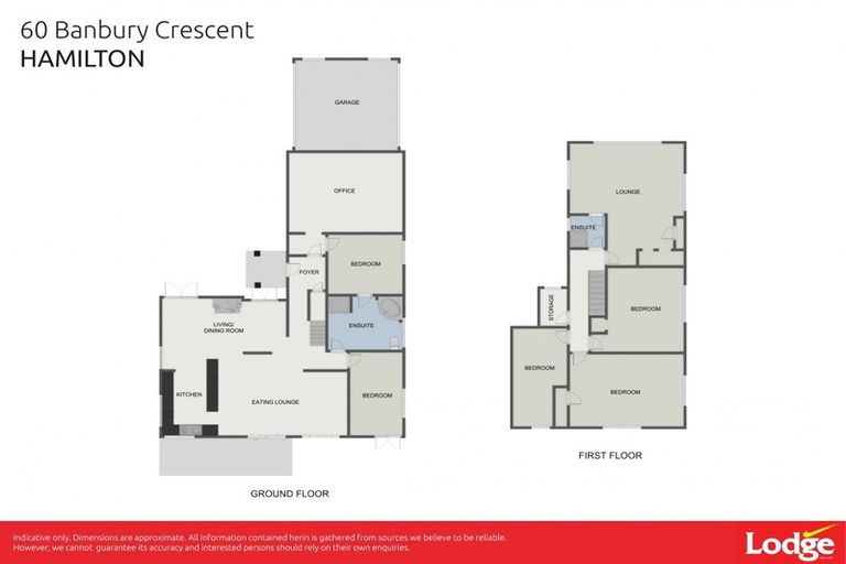 Photo of property in 60 Banbury Crescent, Fairfield, Hamilton, 3214