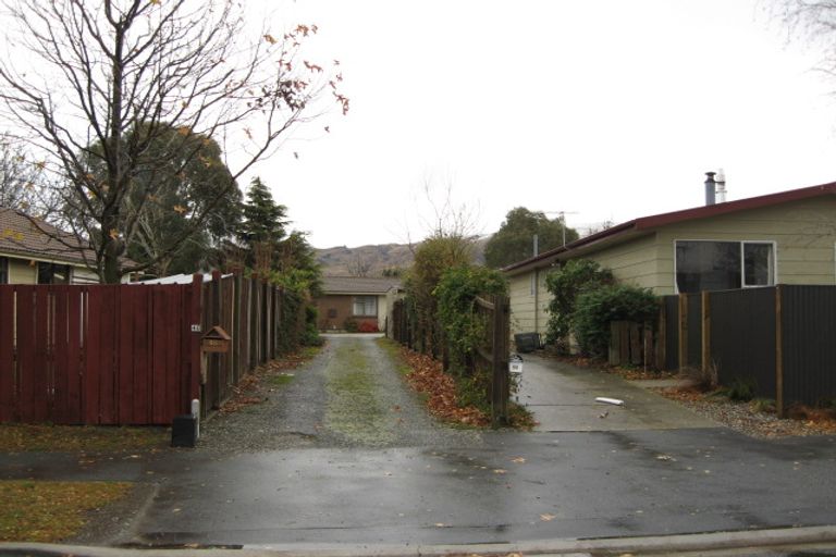 Photo of property in 48 Antimony Crescent, Cromwell, 9310