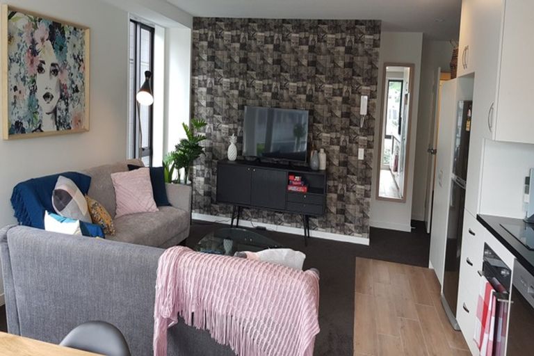 Photo of property in Vsp South, 905/168 Victoria Street, Te Aro, Wellington, 6011