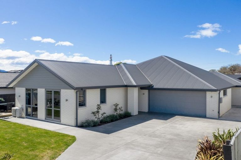 Photo of property in 21 Corsair Crescent, Burleigh, Blenheim, 7201