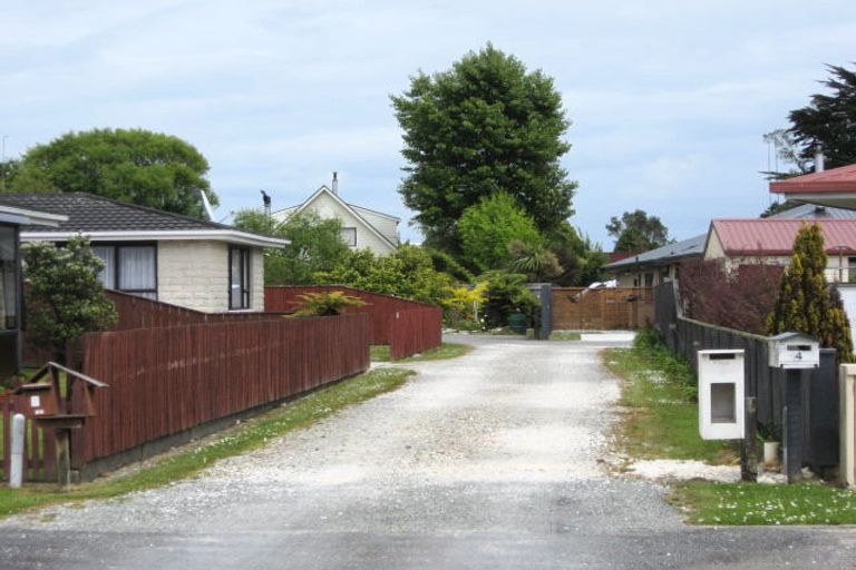 Photo of property in 4 Hunter Street, Westport, 7825