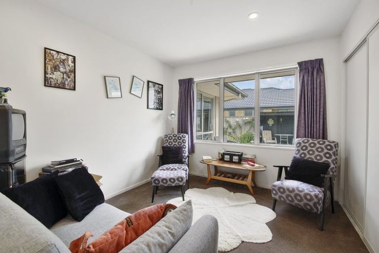 Photo of property in 8 Eyrewell Road, Pegasus, 7612