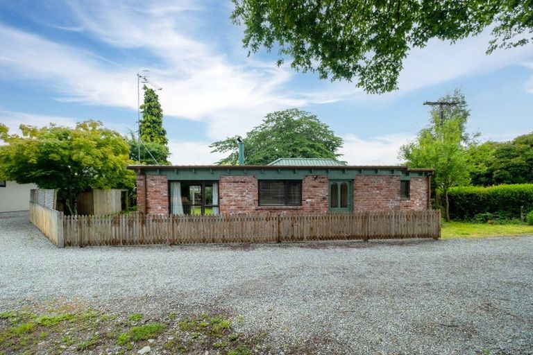 Photo of property in 23a South Terrace Road, Geraldine, 7930