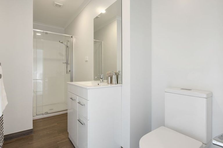 Photo of property in 1/4 Palmerston Street, Hamilton Central, Hamilton, 3204