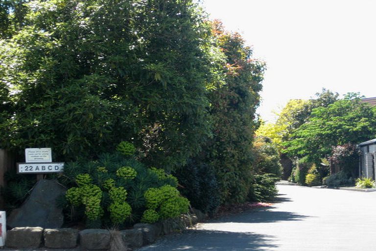 Photo of property in 22b Yellowstone Crescent, Burwood, Christchurch, 8083