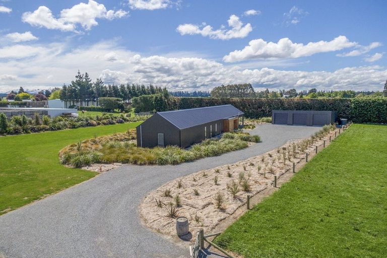 Photo of property in 37 Westward Way, Methven, 7776