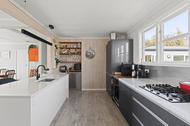 Photo of property in 132 Kilkern Road, Marton, Bulls, 4894