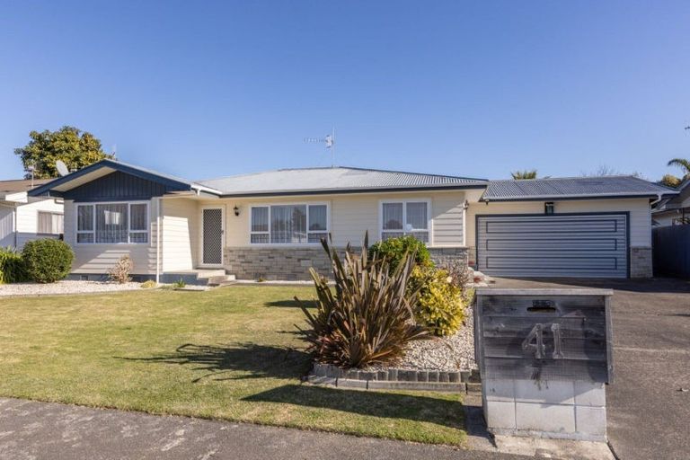 Photo of property in 41 James Foley Avenue, Pirimai, Napier, 4112