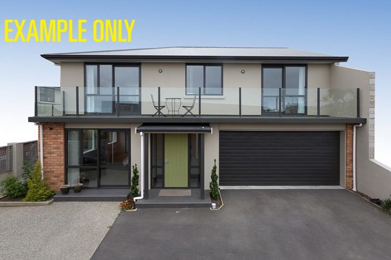 Photo of property in 204d South Road, Caversham, Dunedin, 9012