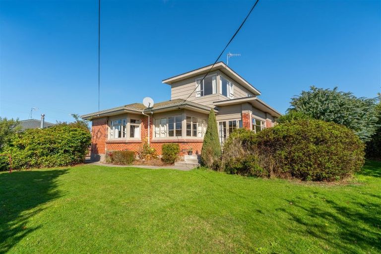 Photo of property in 40 Gleniti Road, Gleniti, Timaru, 7910