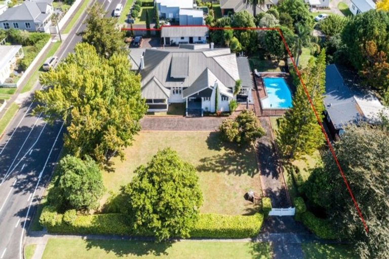 Photo of property in 201 Heale Street, Thames, 3500