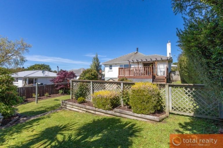 Photo of property in 260 Helensburgh Road, Helensburgh, Dunedin, 9010