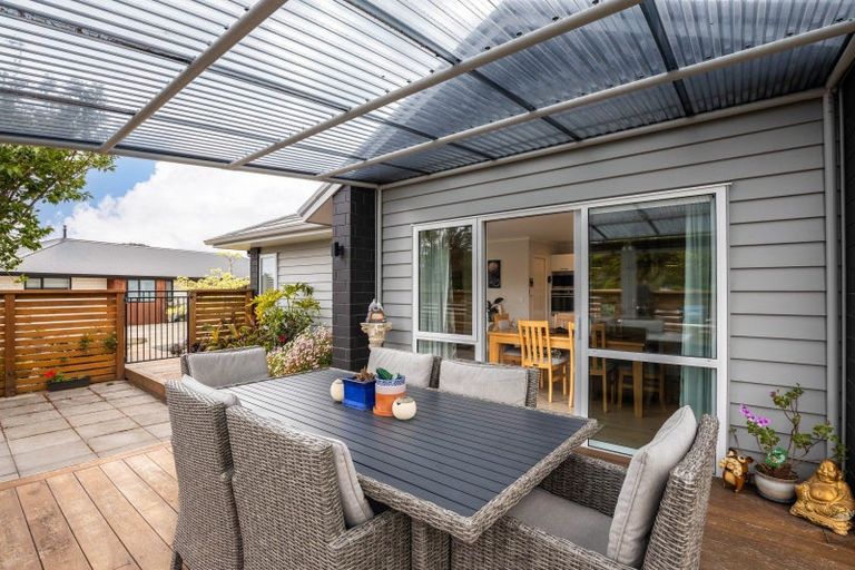 Photo of property in 389d Frankley Road, Ferndale, New Plymouth, 4310