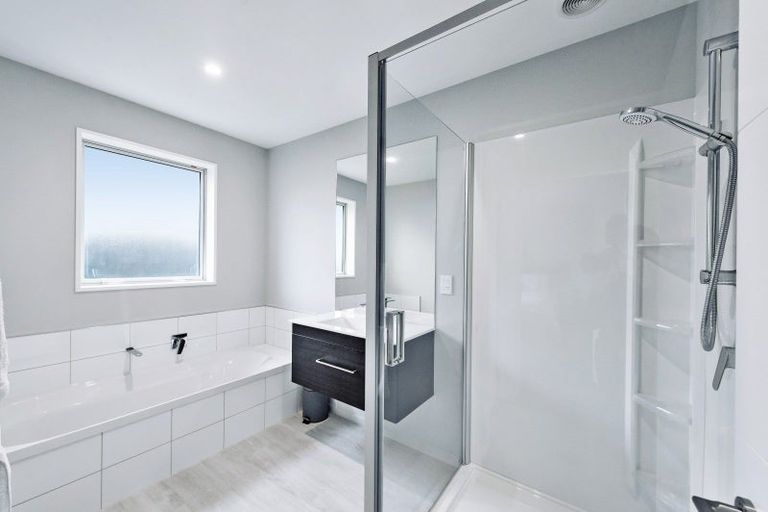 Photo of property in 21 Sandhurst Drive, Rolleston, 7615