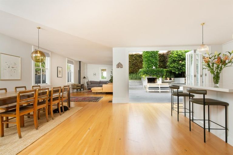 Photo of property in 8 Schofield Street, Grey Lynn, Auckland, 1021