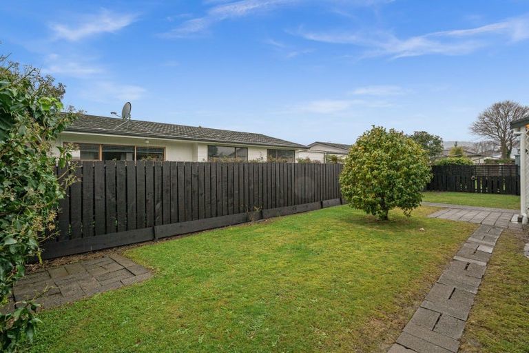 Photo of property in 3 Matipo Street, Levin, 5510