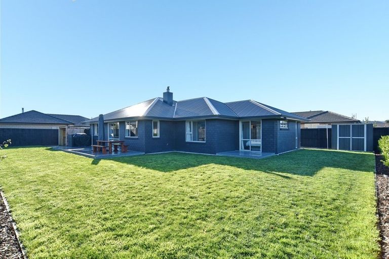 Photo of property in 14 Langer Road, Lincoln, 7608