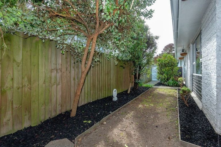 Photo of property in 6/44 Southampton Street, Sydenham, Christchurch, 8023