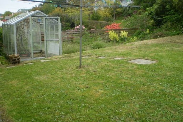 Photo of property in 58 Oakwood Avenue, Maryhill, Dunedin, 9011