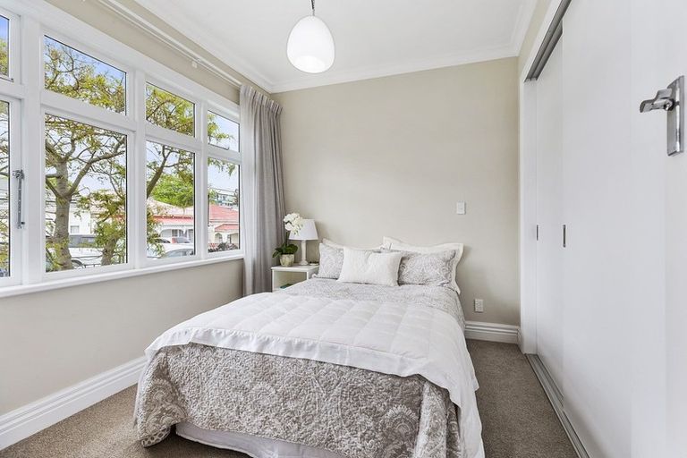 Photo of property in 9 Harper Street, Newtown, Wellington, 6021