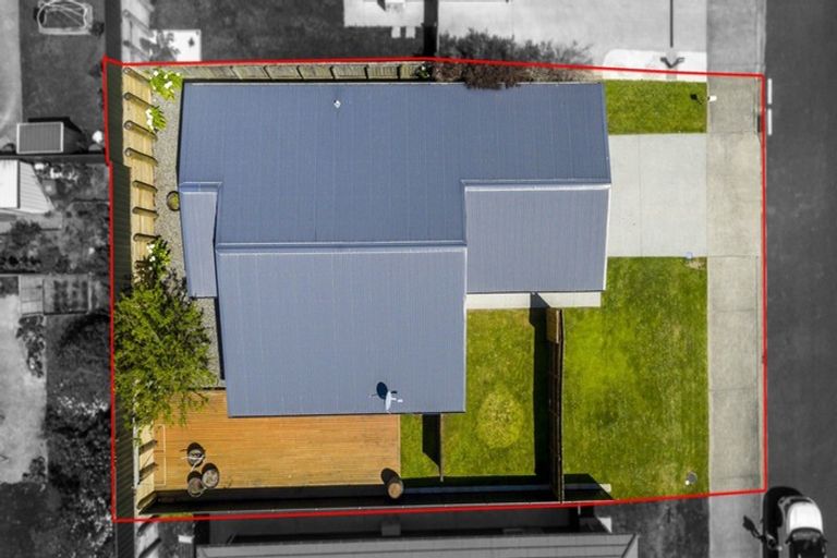 Photo of property in 5 Sunstone Crescent, Brown Owl, Upper Hutt, 5018