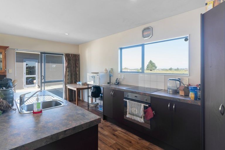 Photo of property in 588 Rangiora Leithfield Road, Sefton, 7477