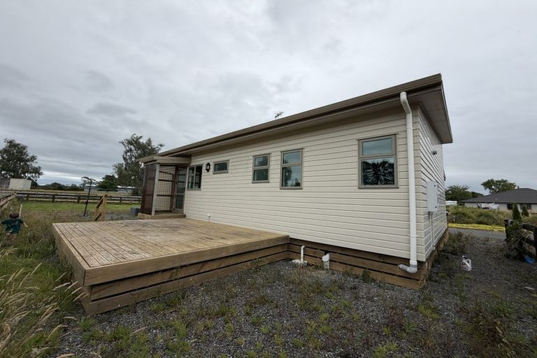 Photo of property in 194b State Highway 26, Newstead, Hamilton, 3286