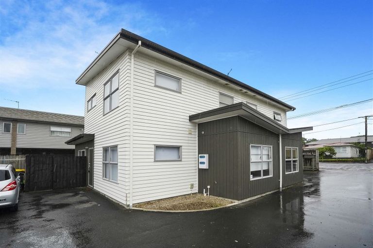 Photo of property in 91b Knighton Road, Hillcrest, Hamilton, 3216