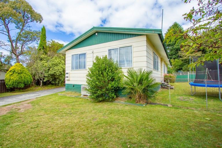 Photo of property in 68 Homedale Street, Pukehangi, Rotorua, 3015