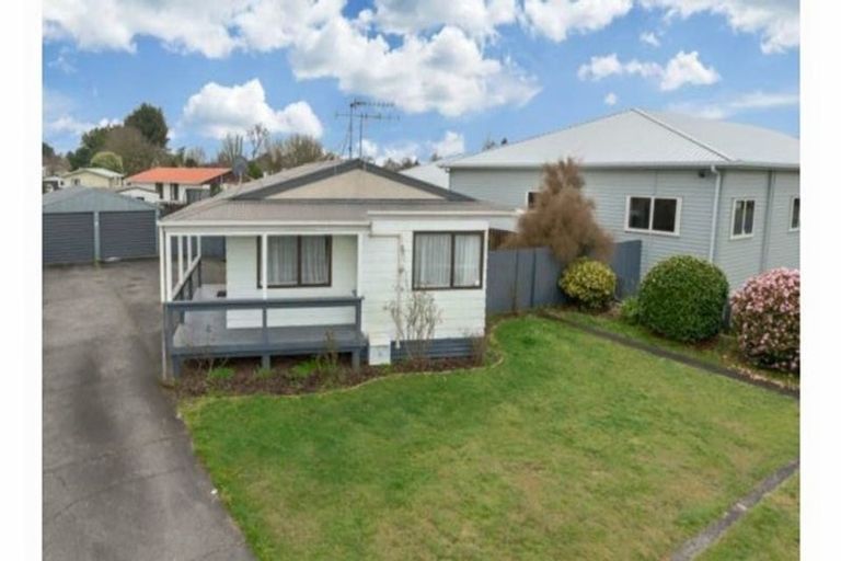 Photo of property in 62 Dominion Road, Nawton, Hamilton, 3200