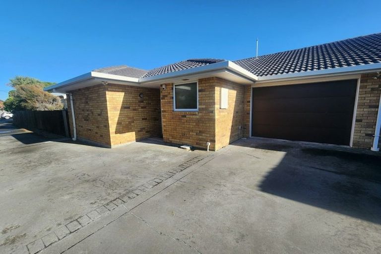 Photo of property in 1/11 Howe Street, New Brighton, Christchurch, 8083